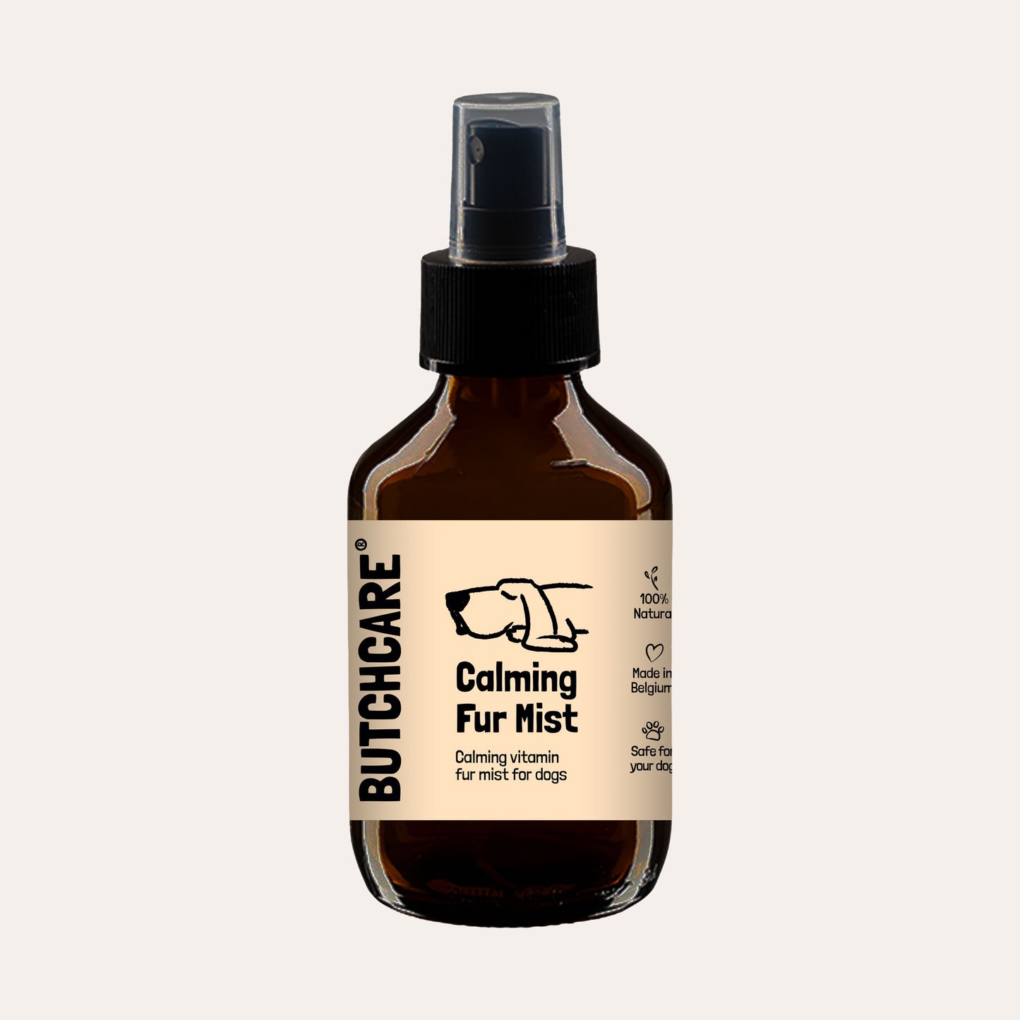 Calming Fur Mist