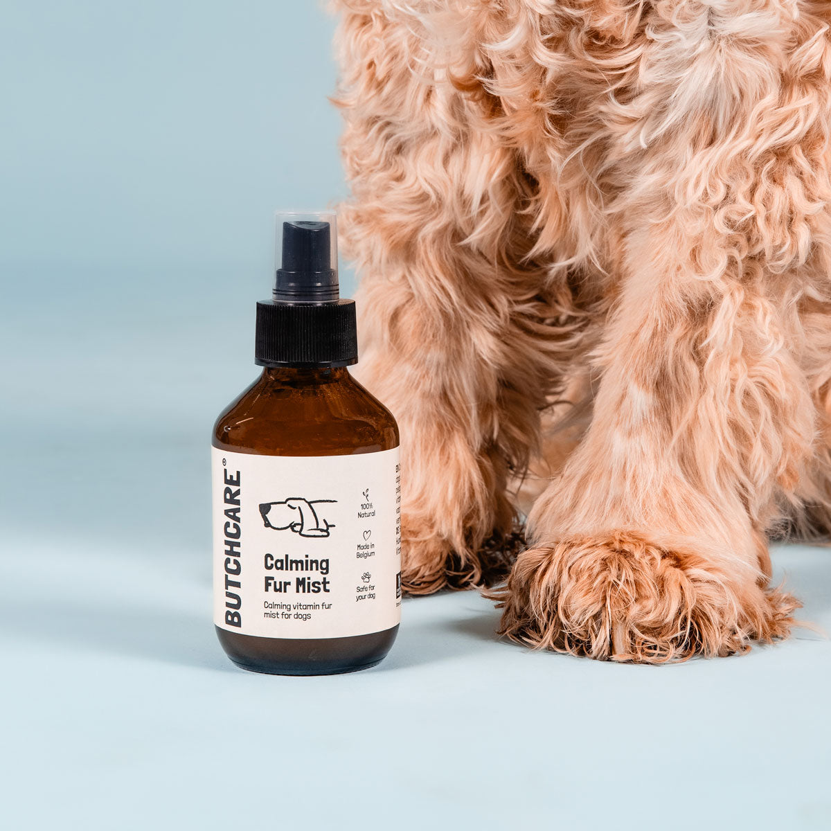 Calming Fur Mist
