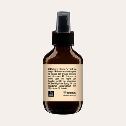 Calming Fur Mist