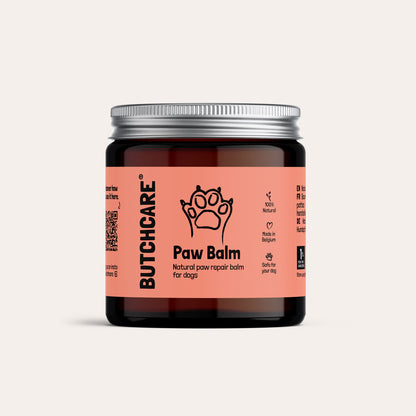 Paw balm