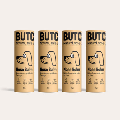 Pack 1 an - 4 sticks baume truffe