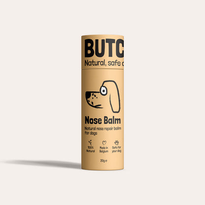 Nose balm stick