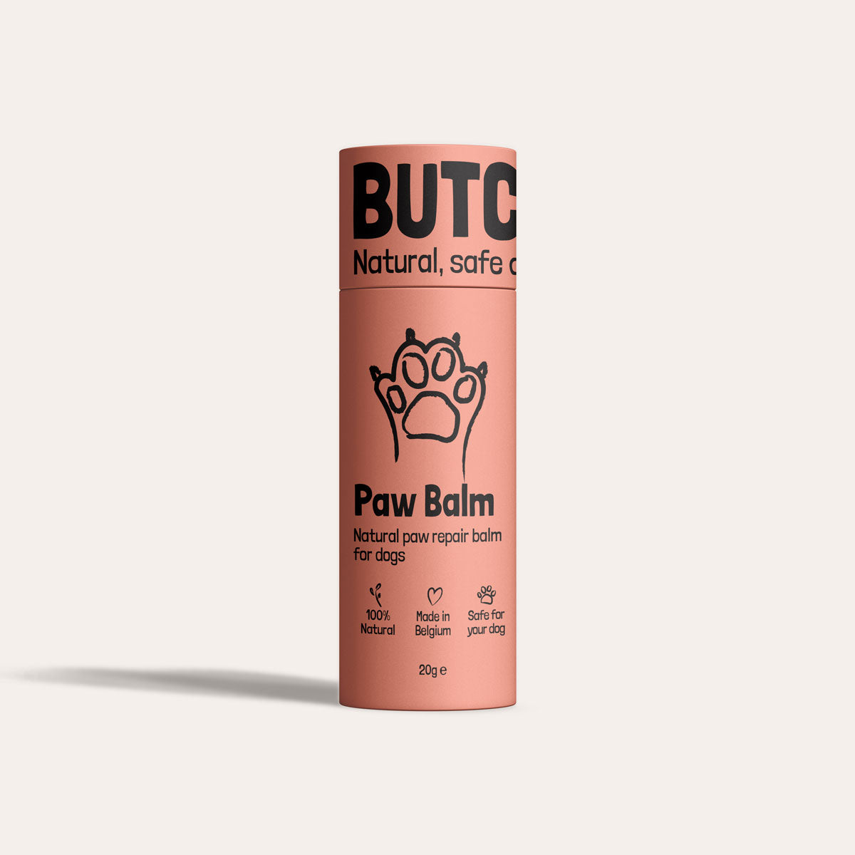 Baume pour pattes (stick)