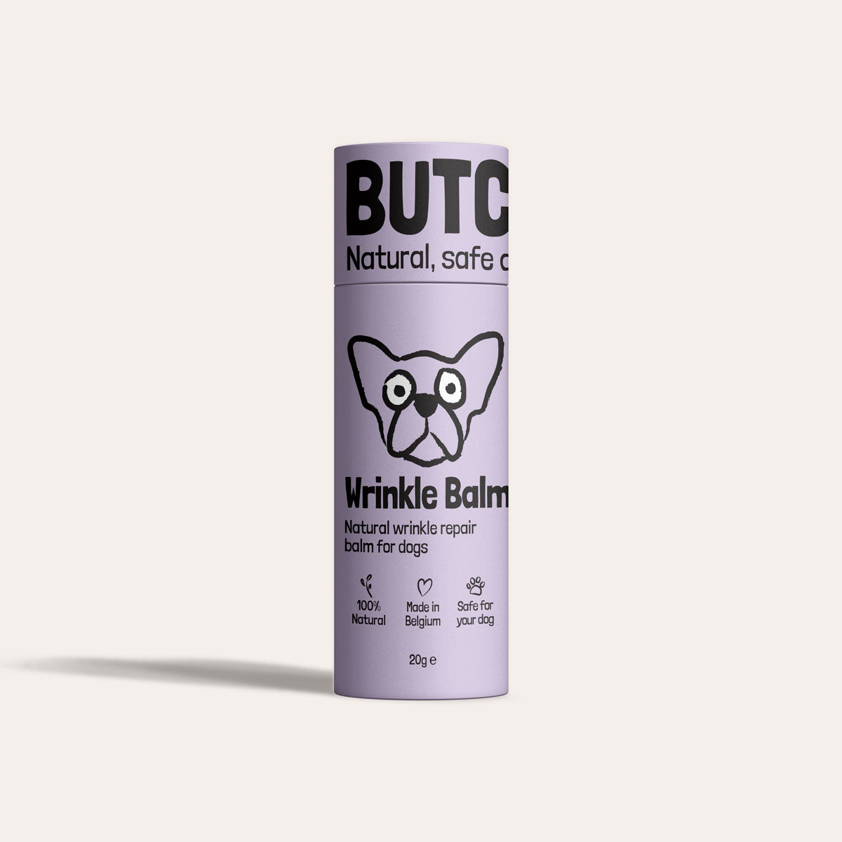 Baume pour les plis (stick)