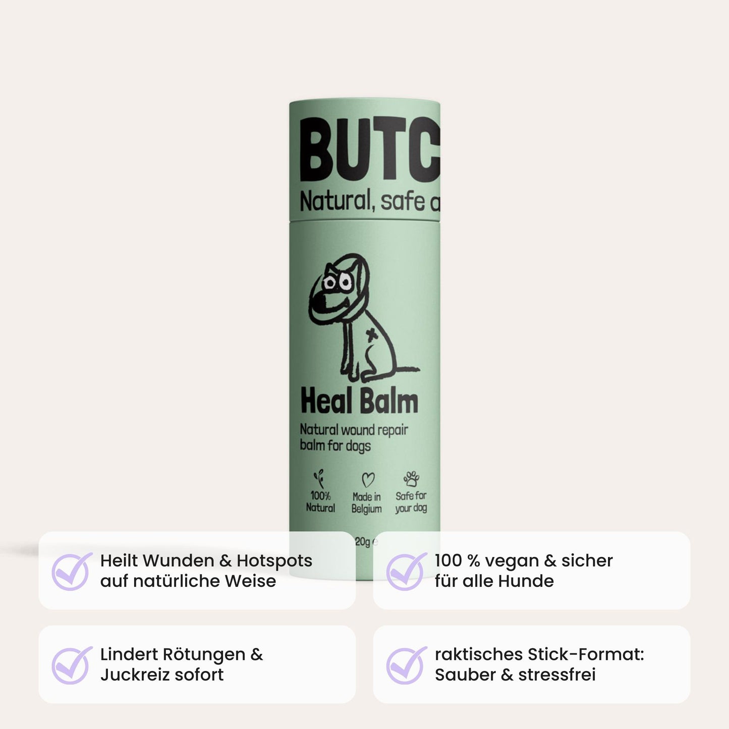Das Complete Care Kit