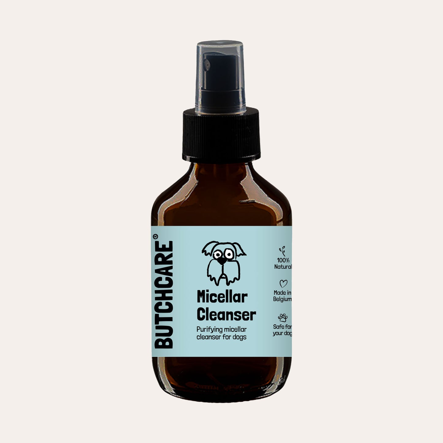 Micellar Cleanser