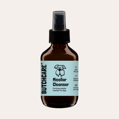 Micellar Cleanser