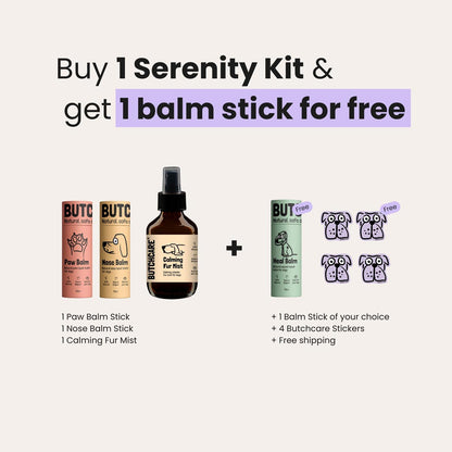 Serenity Kit