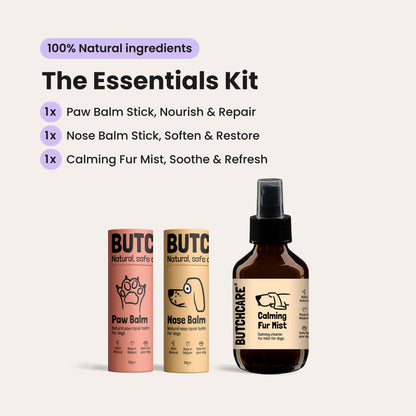 The Essentials Kit