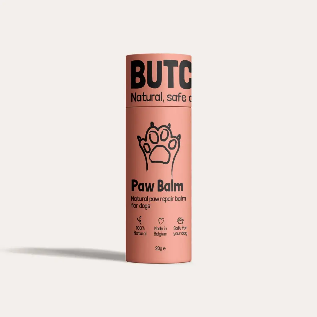 Baume pour pattes (stick)