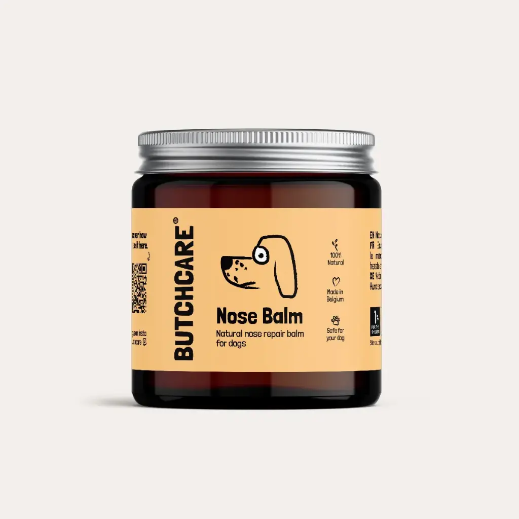 Baume pour le nez