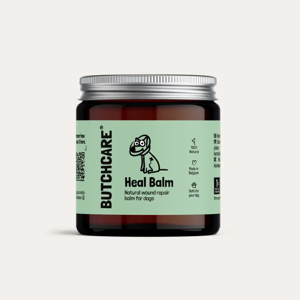 Heal Balm