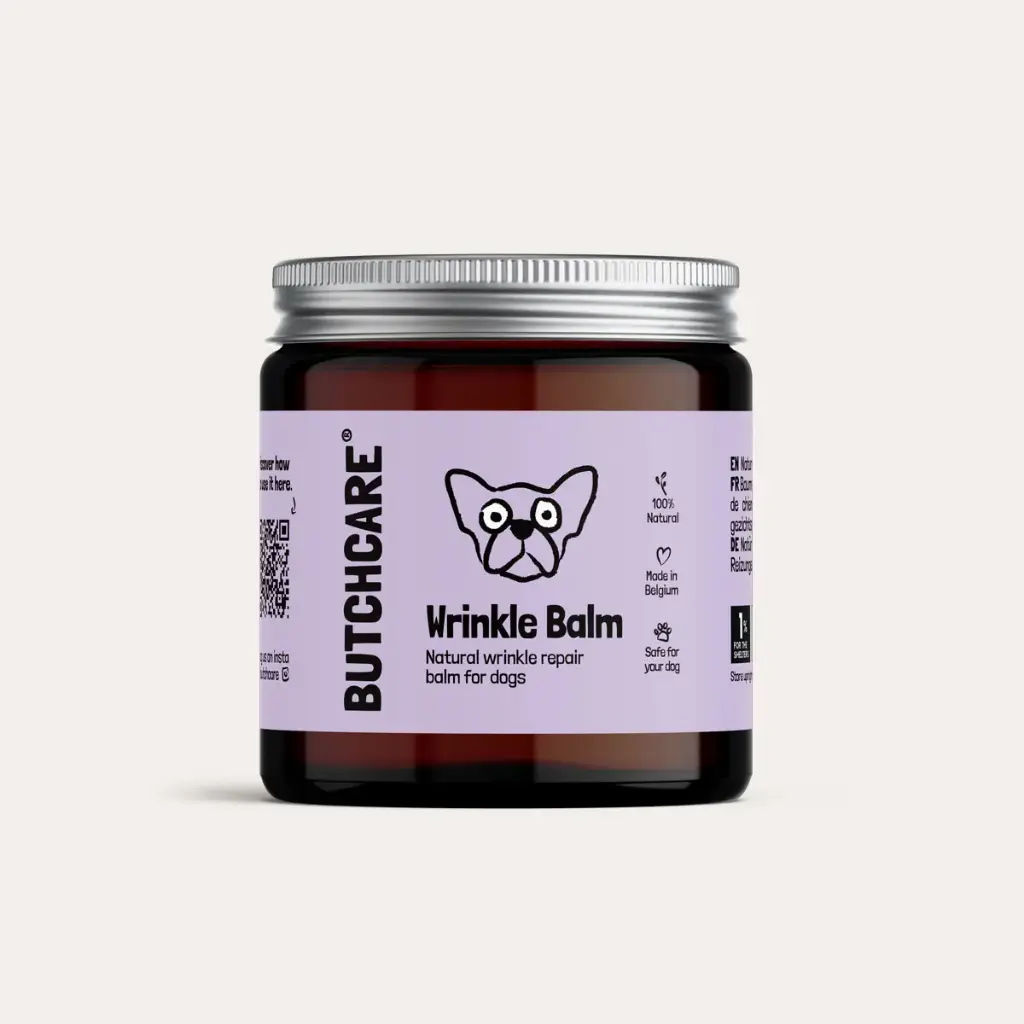 Wrinkle Balm