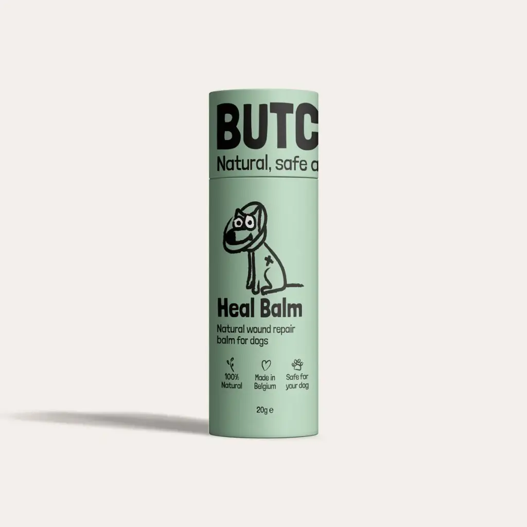 Baume Réparateur (stick)
