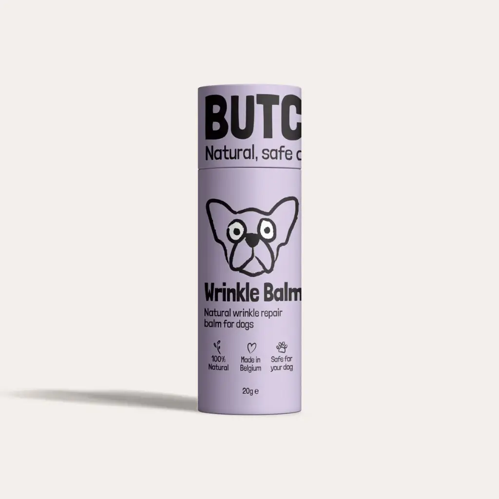 Baume pour les plis (stick)