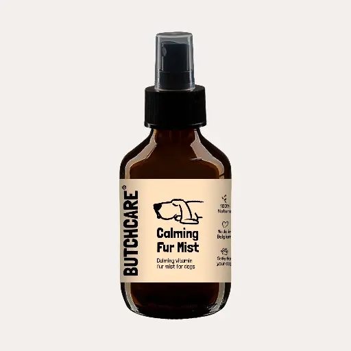 Calming Fur Mist