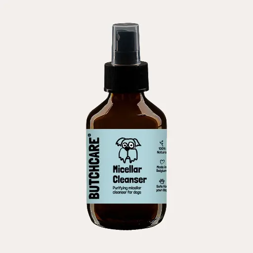 Micellar Cleanser