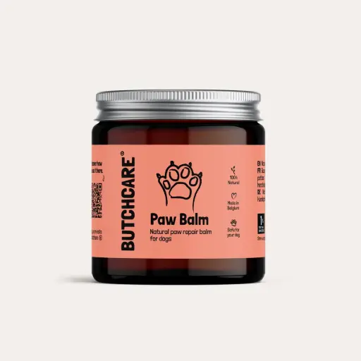 Baume pour pattes