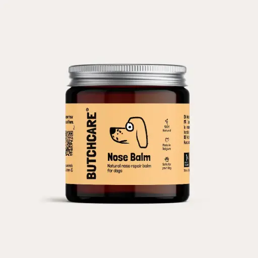 Baume pour le nez