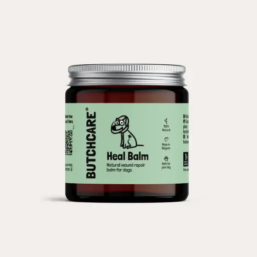 Heal Balm